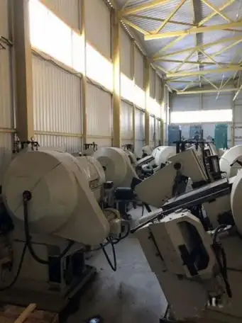 Жестяная банка Линия блема blema soudronic, фотография 10