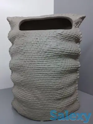 Вазы из керамики, фотография 1