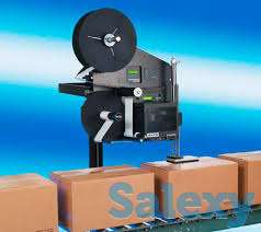 Маркиратор, фотография 2