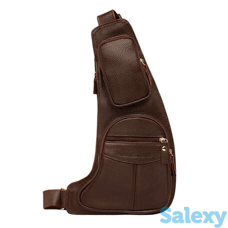 Рюкзак на одной лямке  barry brown, фотография 2