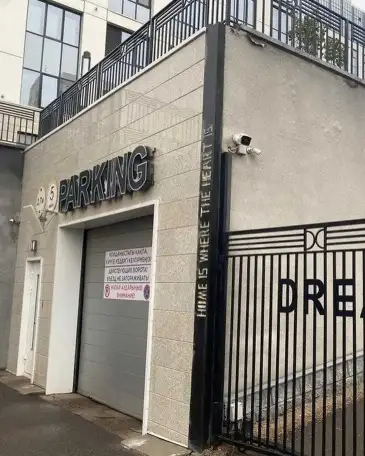 Видеонаблюдение в Астане, фотография 7