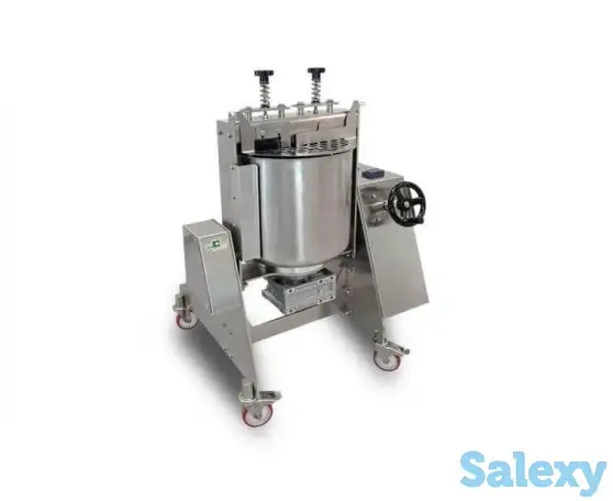 Профессиональный меланжер для шоколада MULLY 25, фотография 1