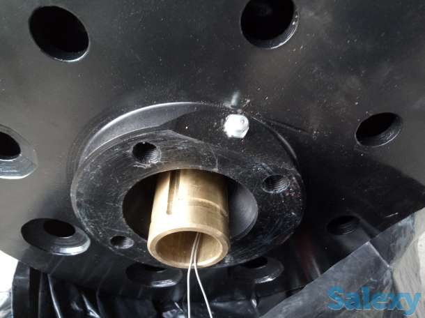 Запчасти для ямобуров БМ-302 БКМ 317, фотография 10