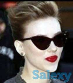 Очки солнцезащитные женские, фотография 1