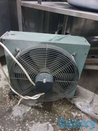 Вентилятор Б.У., фотография 2