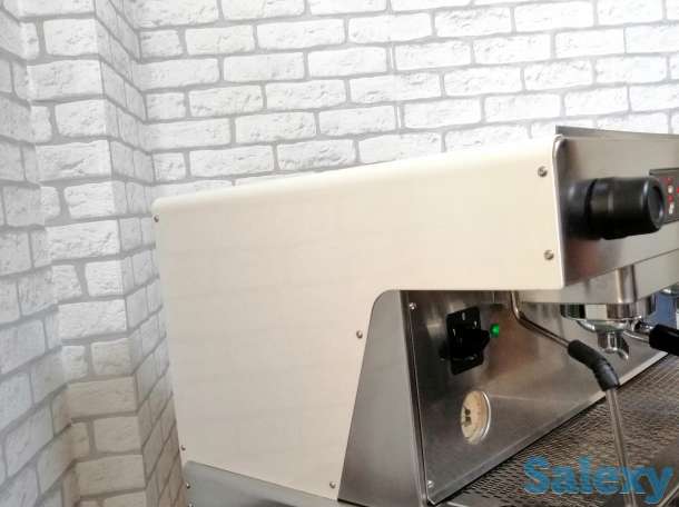 Кофемашина Wega Orion, фотография 3