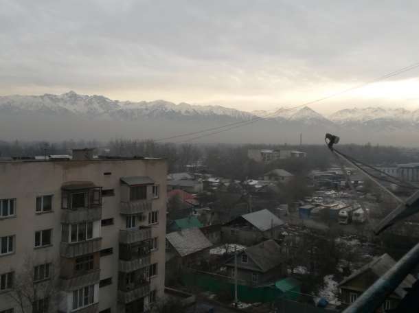 сдам в аренду 2-комнатную квартиру, ул. Физкультурная ул. Сейфуллина, фотография 8