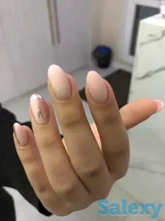 Маникюр и педикюр., фотография 11