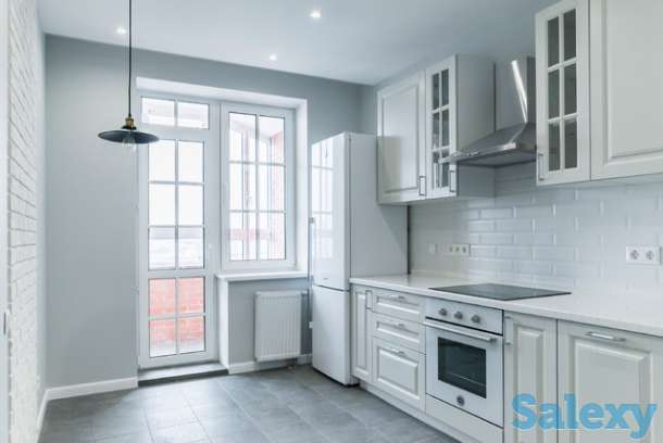 Дизайнерский ремонт квартир, фотография 3