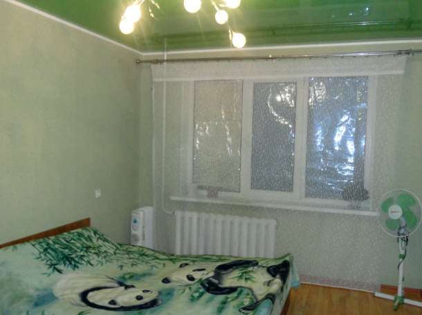 Продам квартиру, ул.Муткенова 58\1, фотография 2