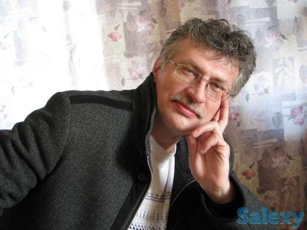 Звукорежиссёр - студийные и рекламные услуги, фотография 1