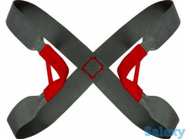 Грудная обвязка венто бабочка 1, фотография 1