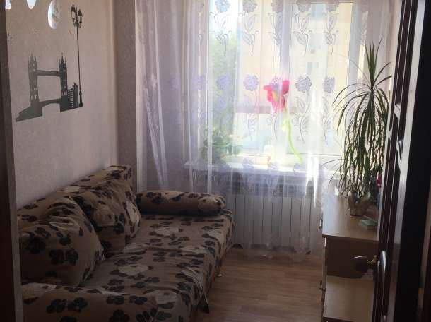 Продам 3х комнатную квартиру, фотография 1