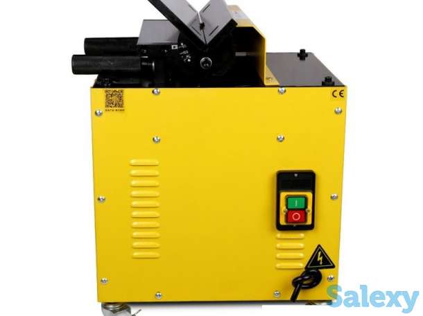 MR-R800B Станок для снятия прямолинейной и криволинейной фаски., фотография 1