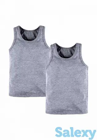 Майки 2 шт. bossa nova, фотография 1