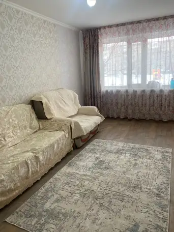 продам квартиру, 11а мкр, дом 11, фотография 6