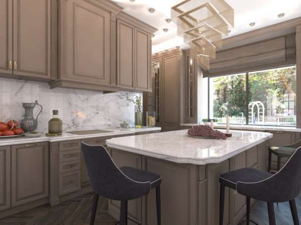 Bi group строит счастье а мы выполняем ремонт под ключ с гарантией и качеством, фотография 3