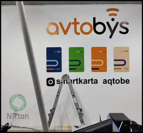 Производство и установка рекламы вывески, стелы, стенды, таблички, стойки., фотография 4