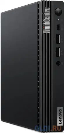 Системный блок lenovo thinkcentre tiny m70q gen 3, фотография 1