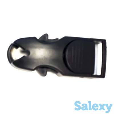 Пряжка к ластам seacsub, фотография 1