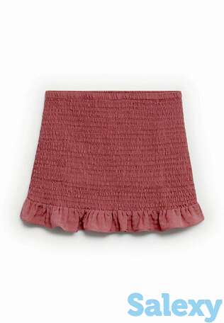 Юбка mango kids, фотография 1