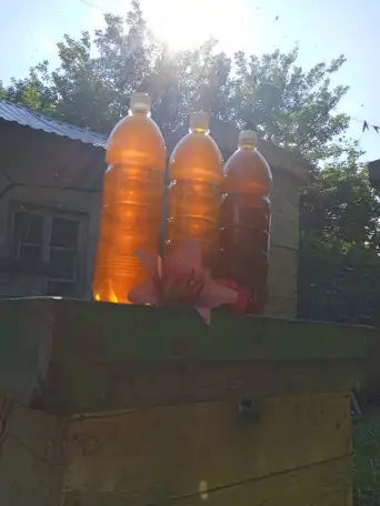 Мед пчелиный, натуральный, 2025 года., фотография 7