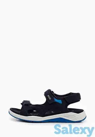 Сандалии ecco, фотография 2