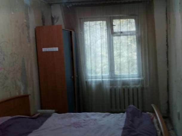 3-комнатная квартира, мкр №1, микрорайон 1 7 — Саина, фотография 1