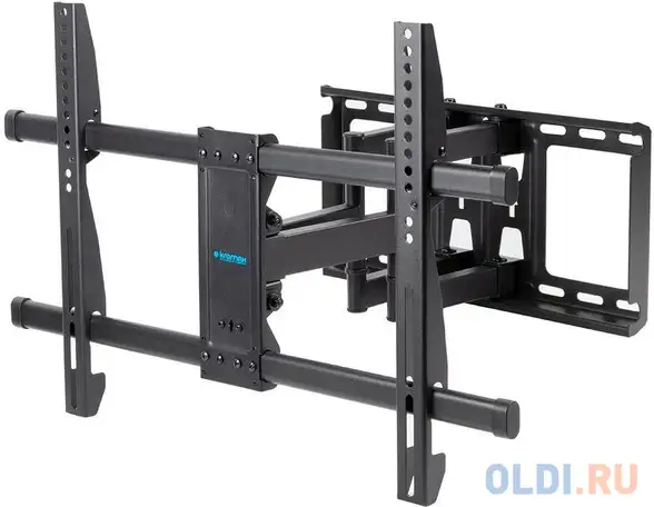 Кронштейн для телевизора kromax galactic-57 черный 32