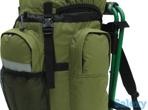 Рюкзак турлан соло 40 со стулом, фотография 2