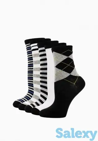 Носки 5 пар айас, фотография 1