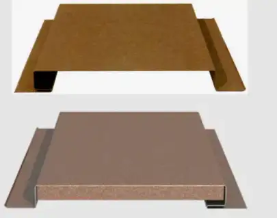 Оборудование для производства линеарных панелей, фотография 1