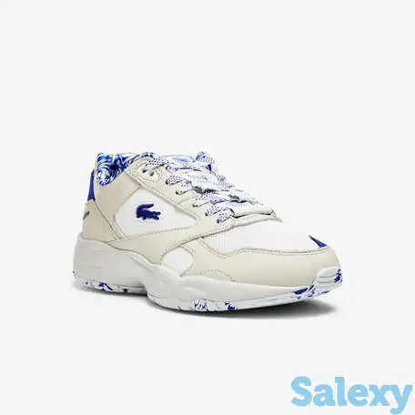 Кроссовки lacoste storm, фотография 1