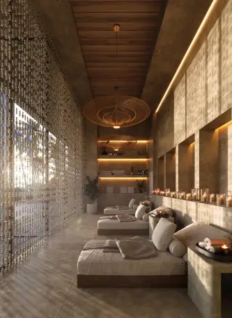 Инвестиционные юниты в самой популярной отельной сети мира WYNDHAM!, фотография 2