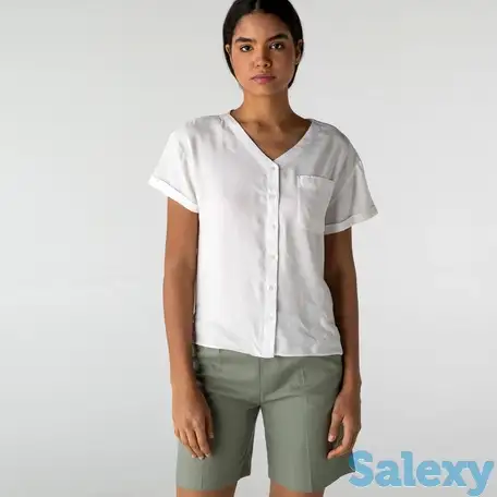 Рубашка lacoste, фотография 1