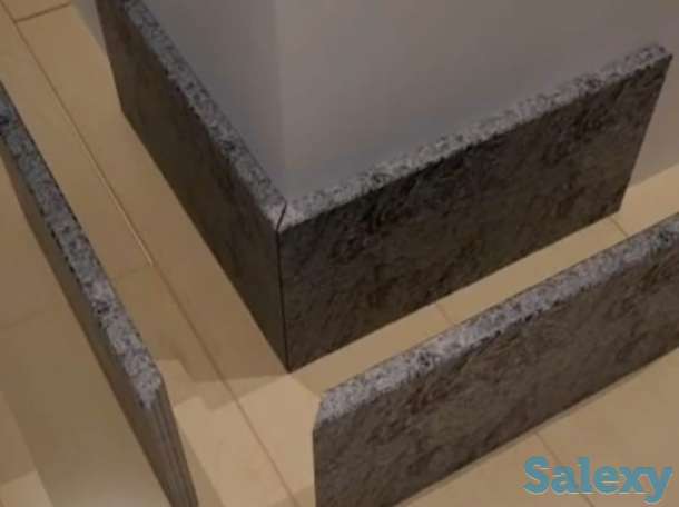 Резка кафеля, керамогранита и камня, фотография 2