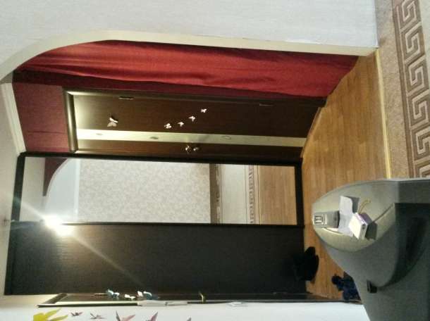 Сдам 1-комнатную квартиру посуточно, ул.Потанина д.6, фотография 4