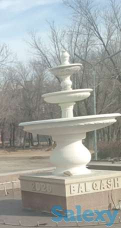 водопады , фонтаны, фотография 4