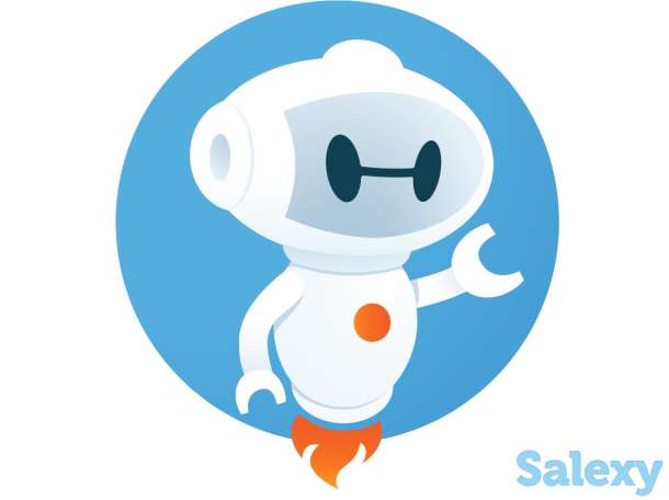 Создание чат-ботов в телеграмме для любого вида бизнеса., фотография 1