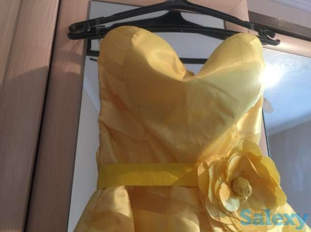 Платья, фотография 3