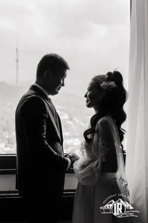 KHAN STUDIO Фото и Видеосъёмка Premium класса по лучшим ценам в Алматы, фотография 5