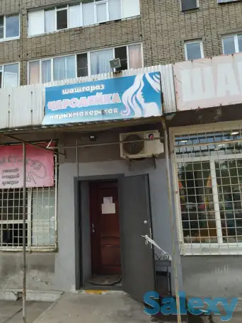 Продажа рабочего места в парикмахерской., фотография 2