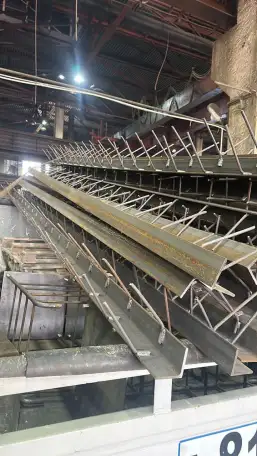 Изготовление металлоконструкций, фотография 4