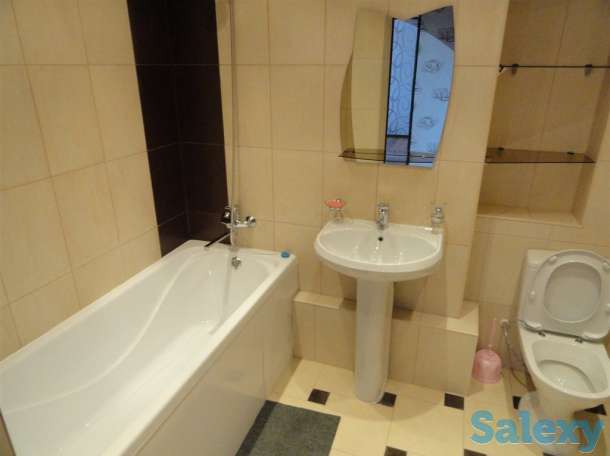 аренда квартир, ул.Язева 4, фотография 4