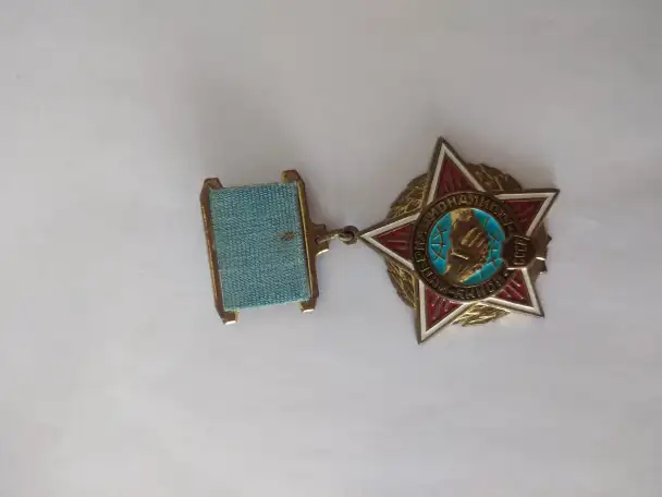 Продам медали, фотография 2