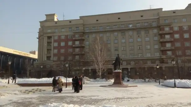 Поможем приобрести недвижимость в Новосибирске, фотография 1