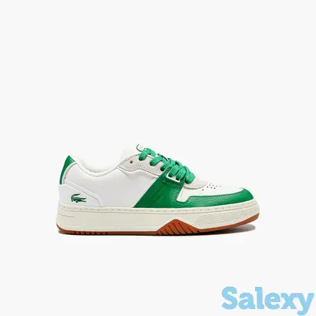 Кеды lacoste l001, фотография 1