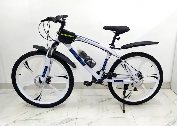 Широкий выбор ВЕЛОСИПЕДОВ по низким ценам, фотография 2