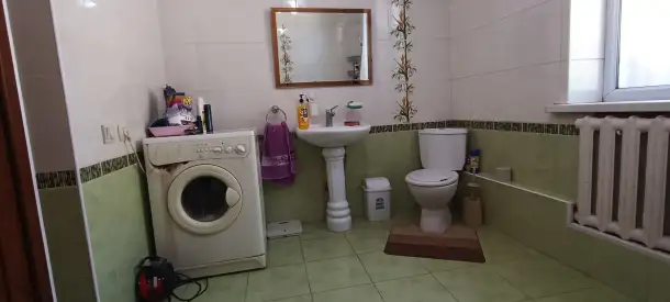 Отдельный дом, 4 комнатный, фотография 7