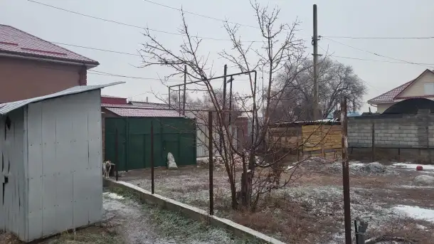 Продаю времянку, ул.Маргулан 33, фотография 3